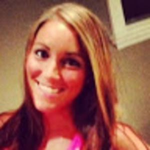 Meet your Posher, Courtney